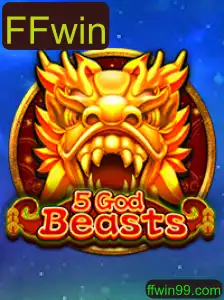 Descubra o Fascinante Mundo de 5GodBeasts e o Poder da Palavra-chave FFwin