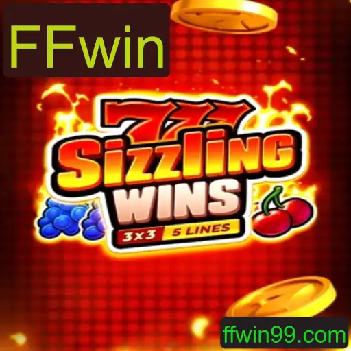 Descubra o Mundo de Emoção e Sorte com 777sizzlingwins e o Conceito FFwin