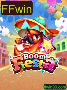 Explorando BoomFiesta: Uma Nova Dimensão de Entretenimento