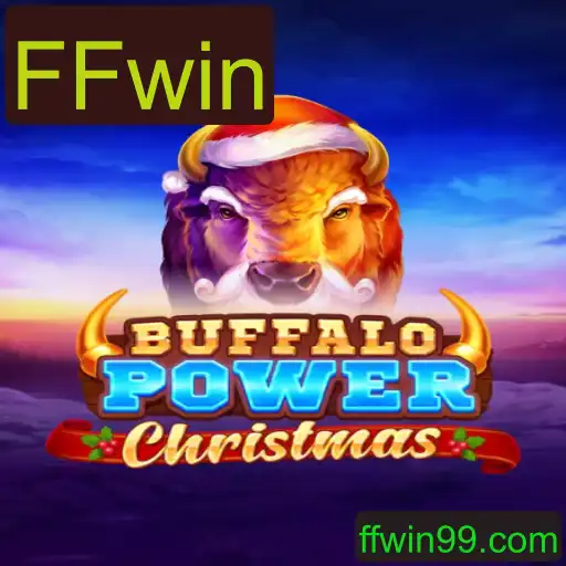 Descubra o Jogo BuffaloPowerChristmas: A Magia do Natal com o Toque de Sorte