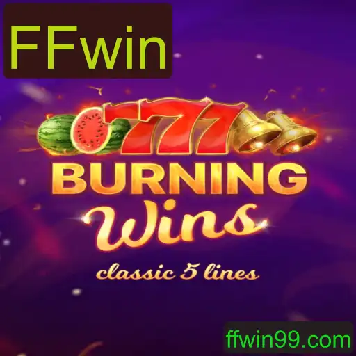 Descubra BurningWins: O Empolgante Jogo de Cassino Online