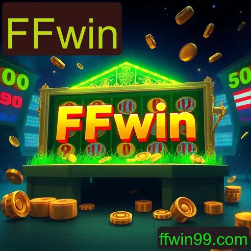 Desvendando o Mundo dos Caça-níqueis Online: Explorando o FFwin