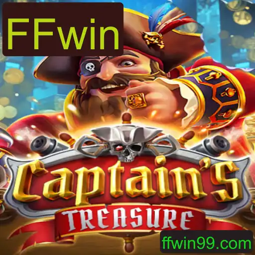 Explorando o Mundo de CaptainssTreasure