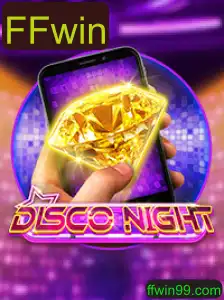 Descubra o Universo de DiscoNightM: O Novo Fenômeno dos Jogos com FFwin