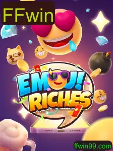 Explorando EmojiRiches: A Nova Sensação nos Jogos Online
