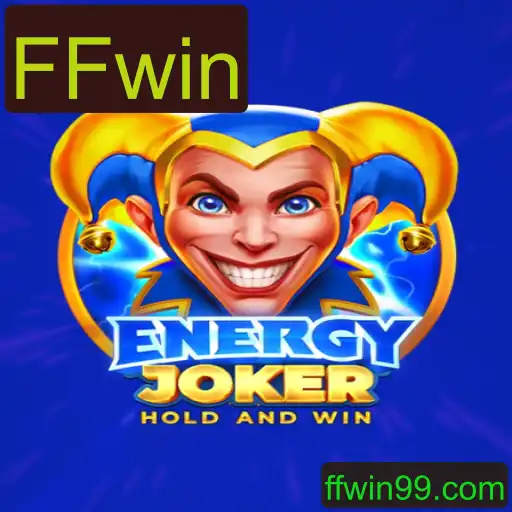 Descubra o Universo de EnergyJoker: Um Jogo Revolucionário com FFwin