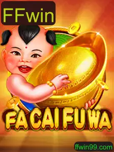 Descubra o Mundo Empolgante de FaCaiFuWa: Tudo o que Você Precisa Saber