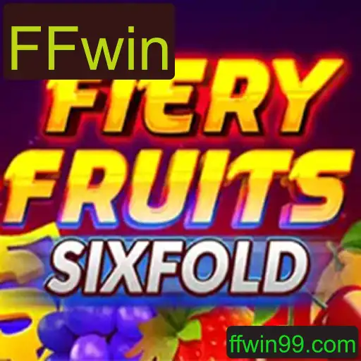 Explorando o Mundo Emocionante de FieryFruitsSixFold e a Palavra-chave FFwin