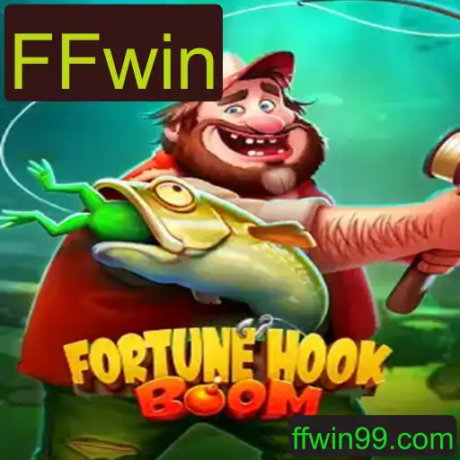 FortuneHookBoom: O Novo Jogo que Está Transformando o Cenário dos Games