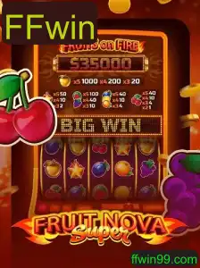 Dominando o FruitNovaSuper: Um Guia Completo