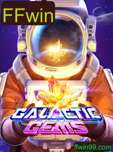 Descubra GalacticGems: Um Novo Horizonte no Mundo dos Jogos