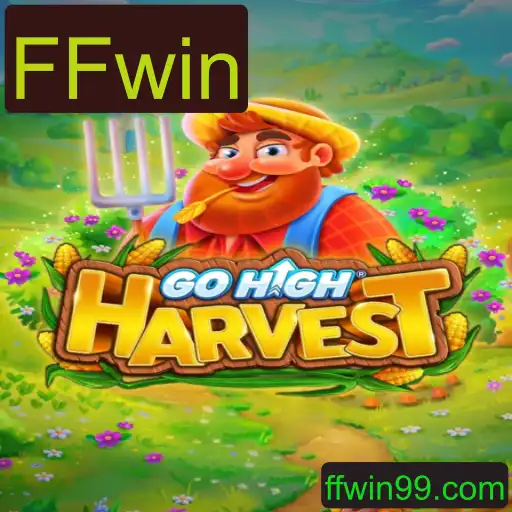 GoHighHarvest: A Experiência de Jogo Imersiva com FFwin