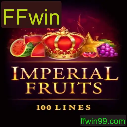 Descubra e Domine o Mundo de ImperialFruits100 com FFwin