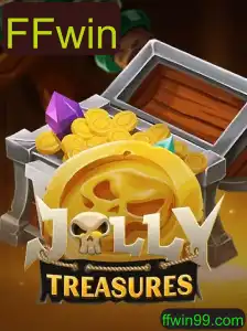 Descubra a Aventura do Jogo JollyTreasures: Regras, Descrição e Novidades