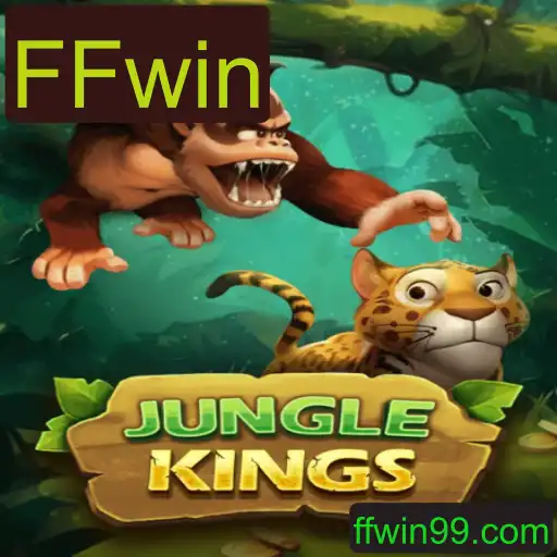 Descubra JungleKings: Aventuras e Estratégias com FFwin