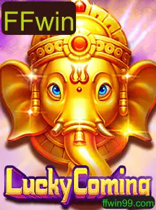 Descubra o Empolgante Mundo de LuckyComing com a Palavra-Chave FFwin
