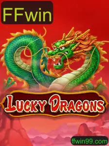 Descubra o Fascinante Mundo de LuckyDragons: O Jogo de Estratégia e Fortuna