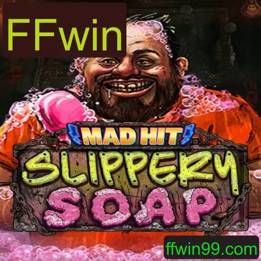 MadHitSlipperySoap: O Novo Sensação dos Jogos de Estratégia