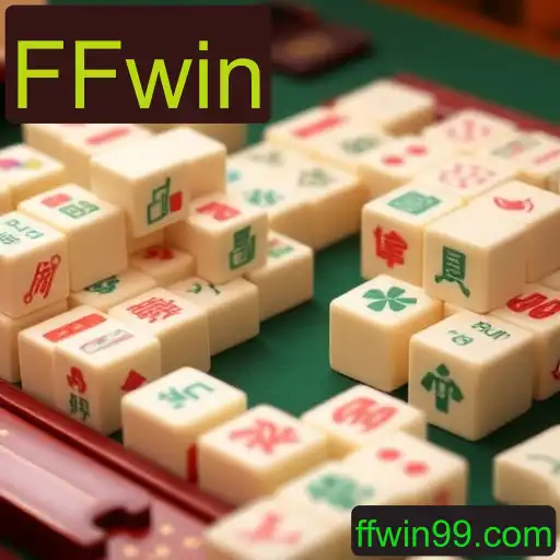 Desvendando o Mahjong: Uma Viagem ao Mundo de FFwin