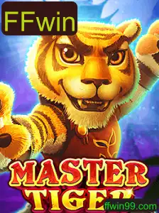 MasterTiger: Descubra o Novo Fenômeno dos Jogos Digitais