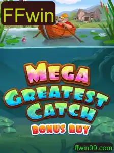 Descubra o Mundo de MegaGreatestCatchBonusBuy: Uma Aventura de Entretenimento e Estratégia