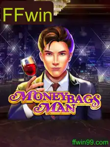 Descubra MoneybagsMan: O Jogo que Está Transformando Estratégia em Diversão