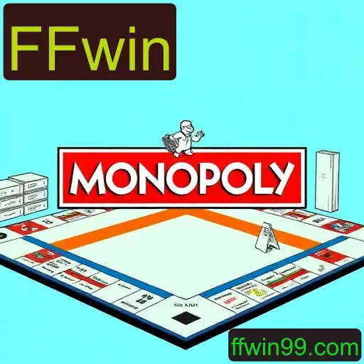 Explorando o Mundo do Monopoly: Estratégias para o FFwin