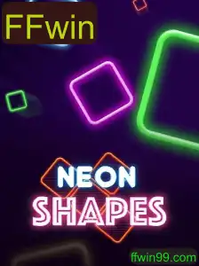 Descubra o Mundo de NeonShapes: Uma Aventura Iluminada