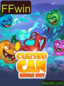CursedCanBonusBuy: Desvende a Aventura no Mundo dos Jogos