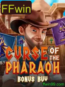 Descubra os Mistérios de Curse of the Pharaoh Bonus Buy: Um Guia Completo para FFwin
