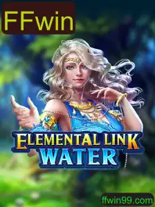 Explorando o Universo de ElementalLinkWater