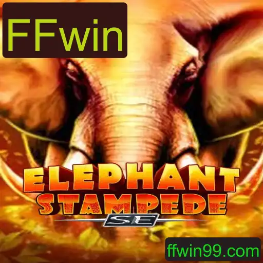 Descubra o Gameplay Empolgante de ElephantStampedeSE e a Estratégia 'FFwin'