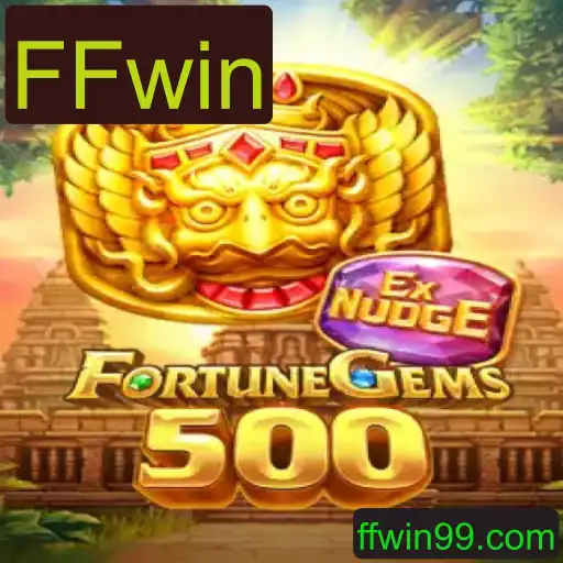 FortuneGems500: Descubra o Jogo de Estratégia e Emoção