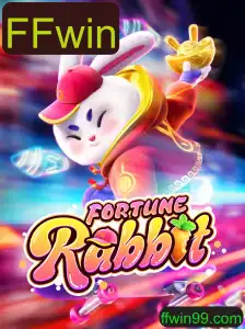 Explorando o Fascinante Mundo de FortuneRabbit e a Chave para o Sucesso com FFwin