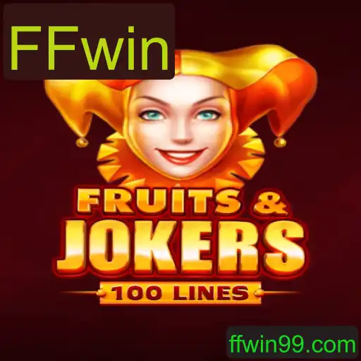 Descubra o Emocionante Mundo de FruitsAndJokers100
