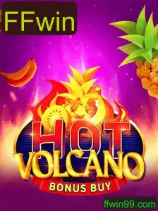Explorando o Mundo do Jogo HotVolcanoBonusBuy