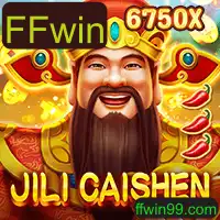 Desvendando JILICaishen: O Novo Fenômeno dos Jogos com FFwin