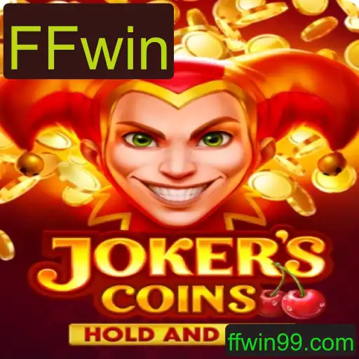 Descubra JokersCoins: O Novo Fenômeno dos Jogos com FFwin