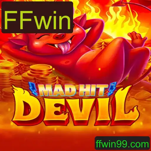 Descubra o Mundo Empolgante de MadHitDevil