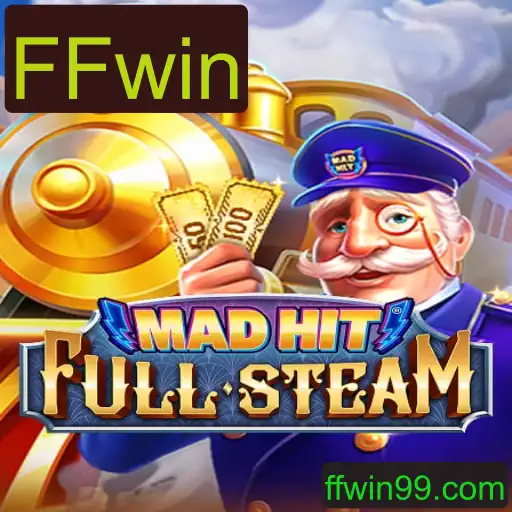MadHitFullSteam: Desvendando o Jogo com a Palavra-Chave FFwin