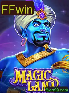 Explorando o Fascinante Mundo de MagicLamp - O Novo Fenômeno dos Jogos