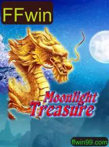 Descubra o Universo Mágico de MoonlightTreasure e Encontre o Tesouro Sob a Luz da Lua