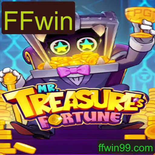 Descubra o Mundo de 'MrTreasuresFortune': Um Jogo de Aventuras, Estratégia e Fortuna