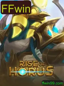 RiseofHorus: Descubra o Envolvente Mundo do Jogo e Suas Regras Fascinantes