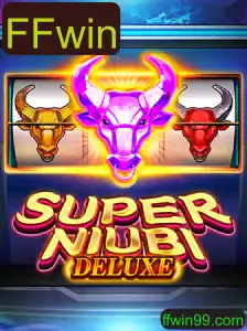 SuperNiubiDeluxe: Uma Aventura Incomparável no Mundo dos Jogos