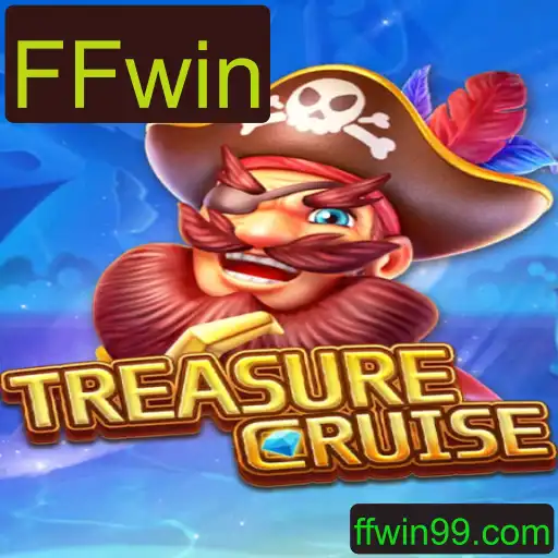 Descubra o Mundo de Aventura do Jogo TREASURECRUISE
