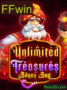 Explorando o Universo de UnlimitedTreasuresBonusBuy: O Jogo de Aventura Definitivo