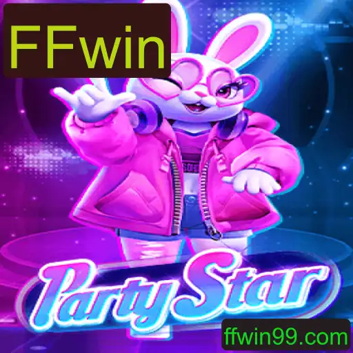 Tudo Sobre PartyStar: O Jogo que Está Conquistando o Mundo com FFwin