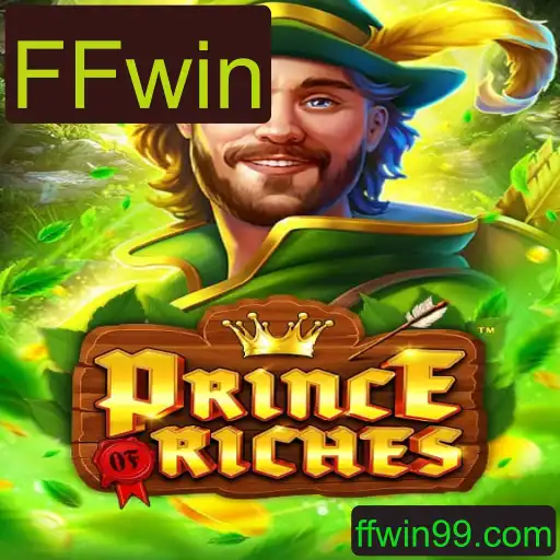Descubra o Universo de PrinceOfRiches