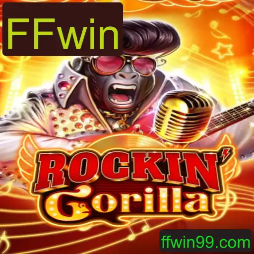 RockinGorilla: A Revolução no Universo dos Jogos de Tabuleiro